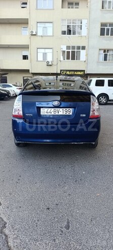 Toyota Prius 2008, 270,733 km - 1.5 l - Xırdalan