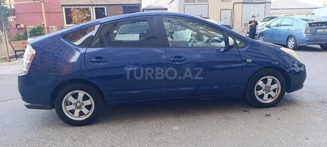Toyota Prius 2008, 270,733 km - 1.5 l - Xırdalan