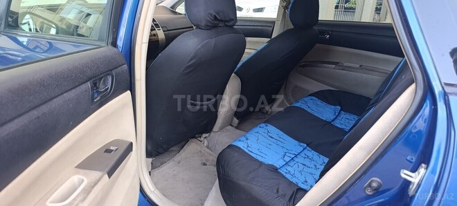 Toyota Prius 2008, 270,733 km - 1.5 l - Xırdalan
