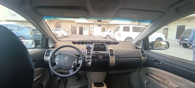 Toyota Prius 2008, 270,733 km - 1.5 l - Xırdalan