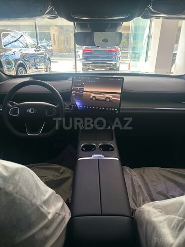 Changan Qiyuan Q07-12