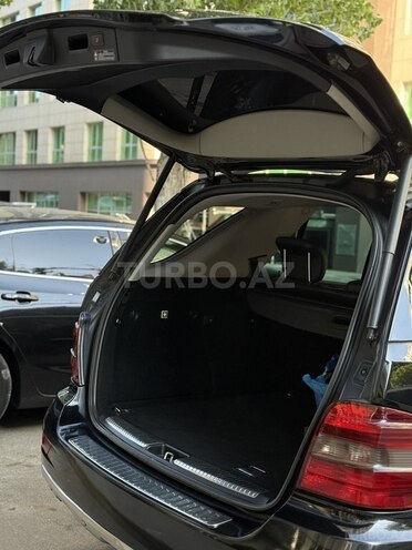 Mercedes ML 350-11