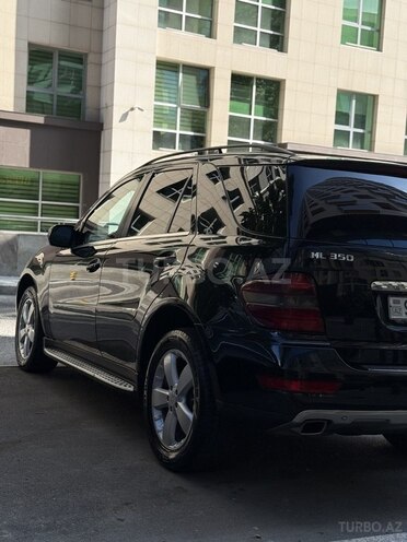 Mercedes ML 350-8