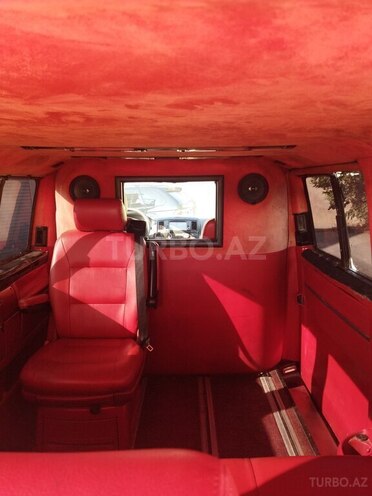 Volkswagen Multivan 2006, 148,000 km - 2.5 l - Bakı