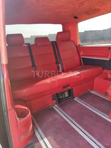 Volkswagen Multivan 2006, 148,000 km - 2.5 l - Bakı