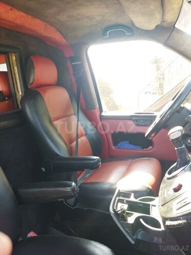 Volkswagen Multivan 2006, 148,000 km - 2.5 l - Bakı