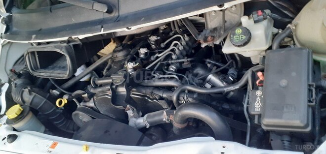 Ford Transit 2006, 219,945 km - 2.4 л - Sabirabad