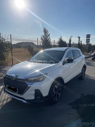 Baic X55 2020, 49,600 km - 1.5 l - Bakı