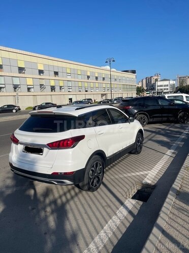 Baic X55 2020, 49,600 km - 1.5 l - Bakı