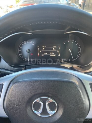 Baic X55 2020, 49,600 km - 1.5 l - Bakı