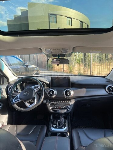 Baic X55 2020, 49,600 km - 1.5 l - Bakı