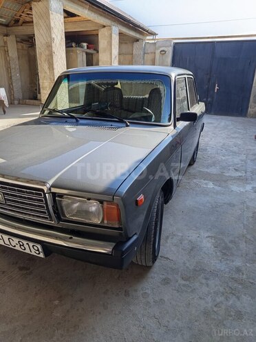 LADA (VAZ) 2107 2010, 87,457 km - 1.6 l - Bakı