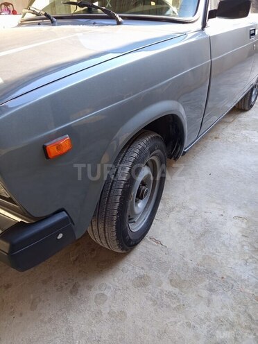 LADA (VAZ) 2107 2010, 87,457 km - 1.6 l - Bakı