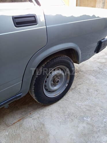 LADA (VAZ) 2107 2010, 87,457 km - 1.6 l - Bakı