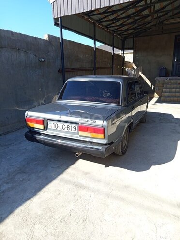 LADA (VAZ) 2107 2010, 87,457 km - 1.6 l - Bakı