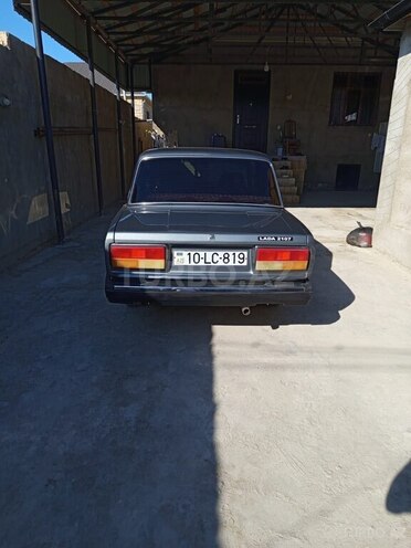 LADA (VAZ) 2107 2010, 87,457 km - 1.6 l - Bakı