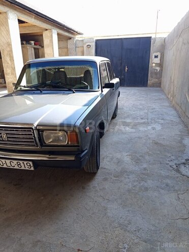 LADA (VAZ) 2107 2010, 87,457 km - 1.6 l - Bakı