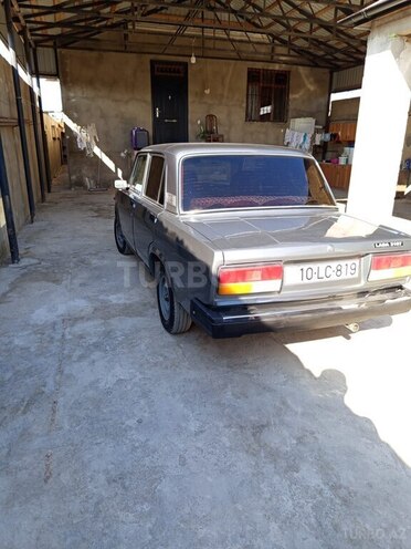 LADA (VAZ) 2107 2010, 87,457 km - 1.6 l - Bakı