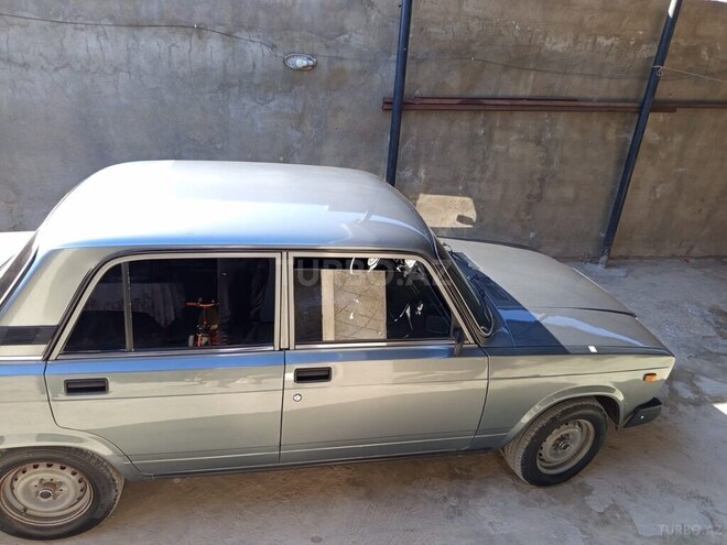 LADA (VAZ) 2107 2010, 87,457 km - 1.6 l - Bakı