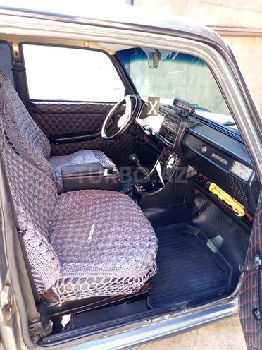 LADA (VAZ) 2107 2010, 87,457 km - 1.6 l - Bakı