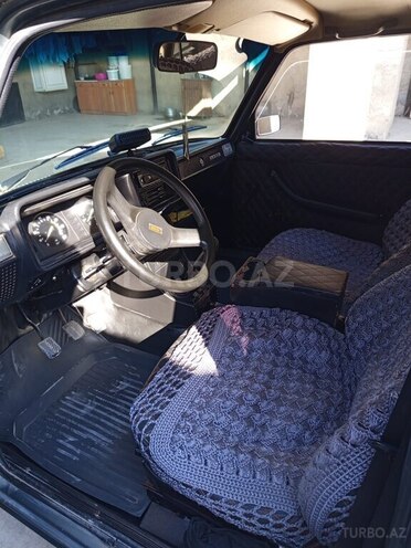 LADA (VAZ) 2107 2010, 87,457 km - 1.6 l - Bakı