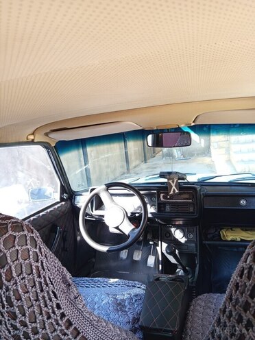 LADA (VAZ) 2107 2010, 87,457 km - 1.6 l - Bakı