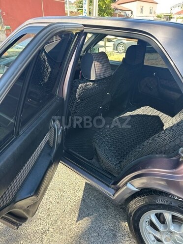 Mercedes 190 1991, 500,000 km - 2.0 l - Bakı