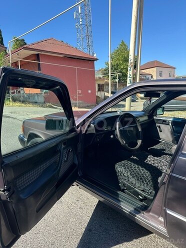 Mercedes 190 1991, 500,000 km - 2.0 l - Bakı