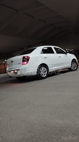 Chevrolet Cobalt 2024, 45,000 km - 1.5 l - Bakı