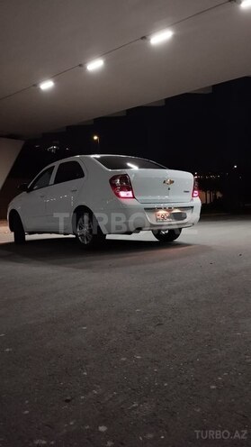 Chevrolet Cobalt 2024, 45,000 km - 1.5 l - Bakı