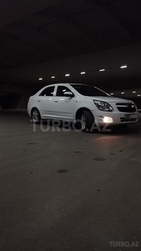 Chevrolet Cobalt 2024, 45,000 km - 1.5 l - Bakı