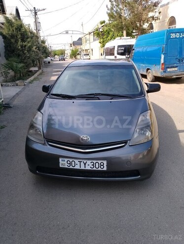 Toyota Prius 2008, 260,000 km - 1.5 l - Gəncə