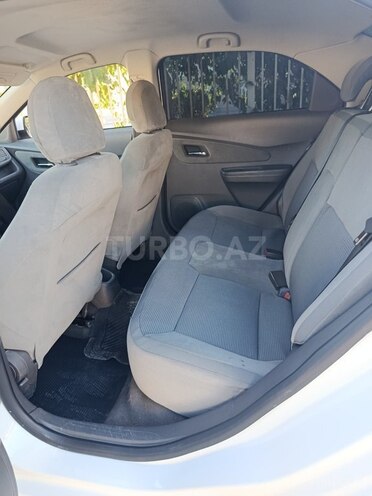 Chevrolet Cobalt 2024, 45,000 km - 1.5 l - Bakı