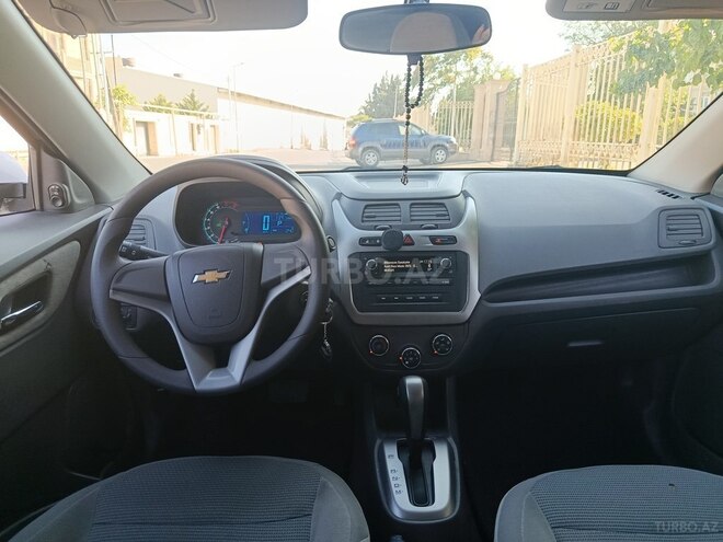 Chevrolet Cobalt 2024, 45,000 km - 1.5 l - Bakı