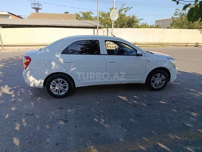Chevrolet Cobalt 2024, 45,000 km - 1.5 l - Bakı