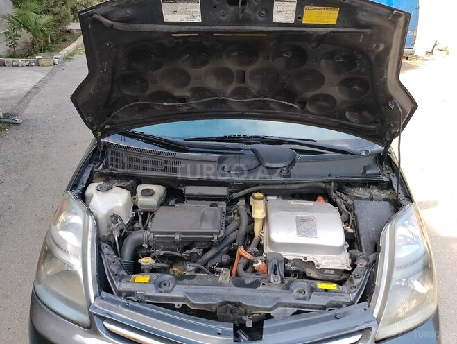 Toyota Prius 2008, 260,000 km - 1.5 l - Gəncə