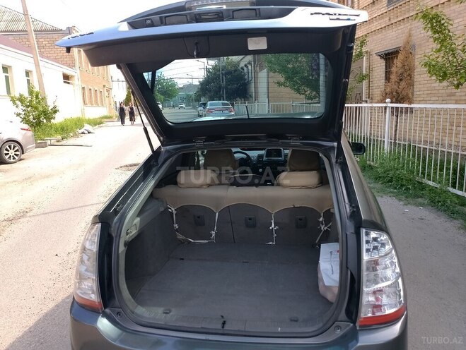 Toyota Prius 2008, 260,000 km - 1.5 l - Gəncə
