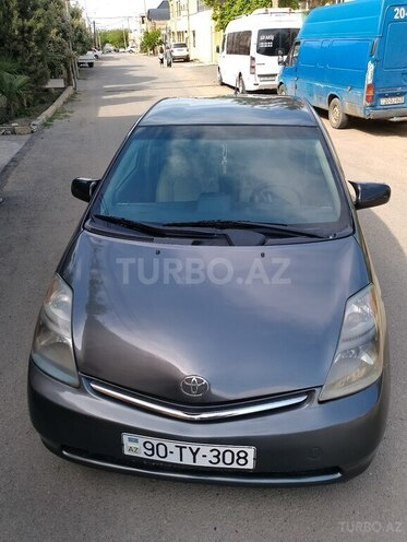 Toyota Prius 2008, 260,000 km - 1.5 l - Gəncə