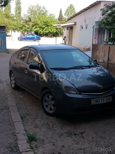 Toyota Prius 2008, 260,000 km - 1.5 l - Gəncə