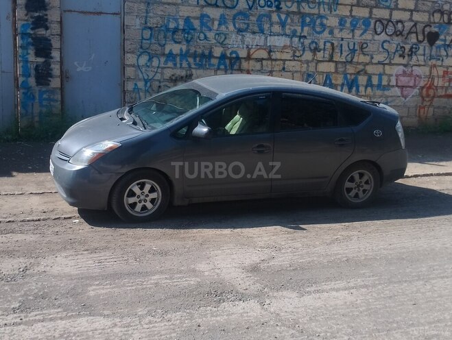 Toyota Prius 2008, 260,000 km - 1.5 l - Gəncə