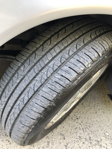 Mercedes E 230 1996, 328,106 km - 2.3 l - Sumqayıt
