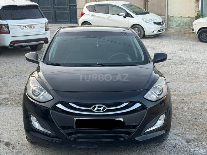 Hyundai Elantra 2014, 113,000 km - 2.0 l - Bakı