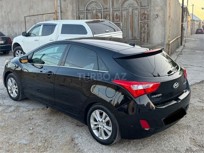 Hyundai Elantra 2014, 113,000 km - 2.0 l - Bakı