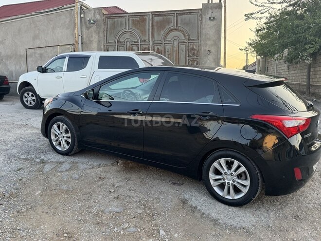 Hyundai Elantra 2014, 113,000 km - 2.0 l - Bakı