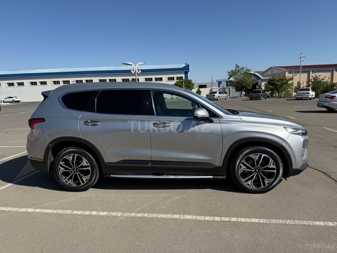 Hyundai Santa Fe 2020, 37,000 km - 2.0 л - Naxçıvan