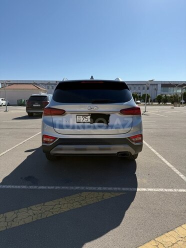 Hyundai Santa Fe 2020, 37,000 km - 2.0 л - Naxçıvan