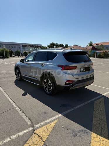 Hyundai Santa Fe 2020, 37,000 km - 2.0 л - Naxçıvan