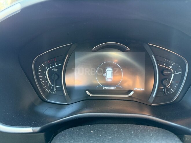 Hyundai Santa Fe 2020, 37,000 km - 2.0 л - Naxçıvan