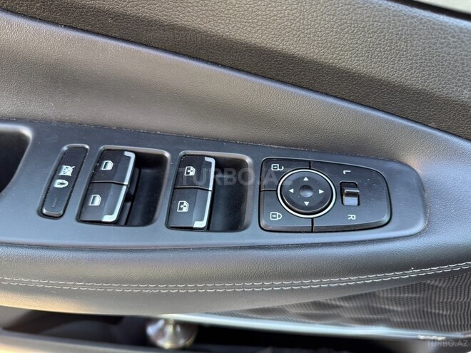 Hyundai Santa Fe 2020, 37,000 km - 2.0 л - Naxçıvan