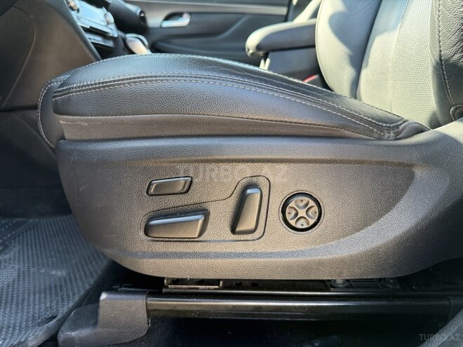 Hyundai Santa Fe 2020, 37,000 km - 2.0 л - Naxçıvan